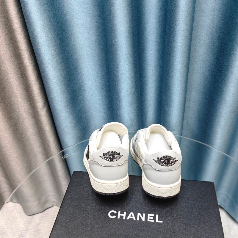 Chanel Sneakers